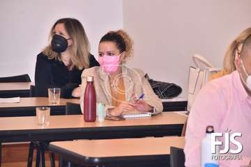 Pleno ordinario de diciembre de 2020/Francisco Javier Santana.